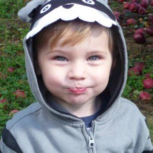 Meet your Posher, Barb